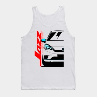 Honda Jazz RS 2020 Tank Top